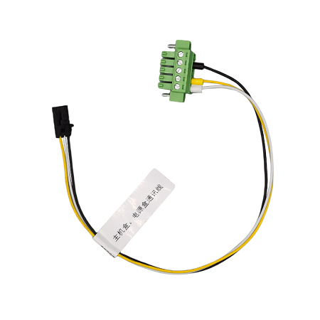 通訊線_電源盒通訊線_蘇州纜仕特電子有限公司